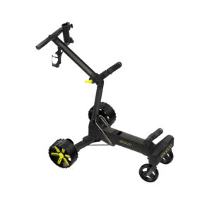 GOZO Auto-Follow Golf Caddy - GF07B